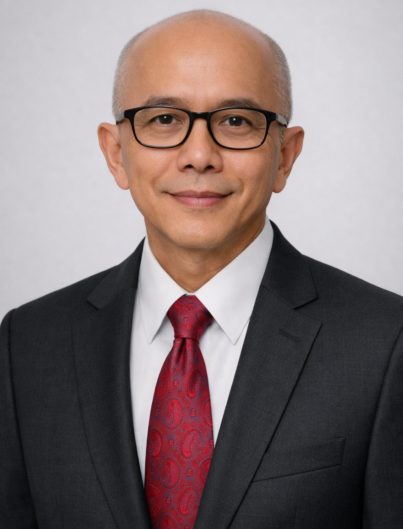 Capt. Ary Suryo Widagdo