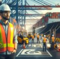 Commitment to Safety and Compliance in Port Operations