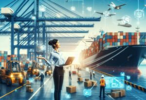 Delivering Competitive and Reliable Port Management Solutions