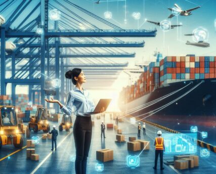 Delivering Competitive and Reliable Port Management Solutions