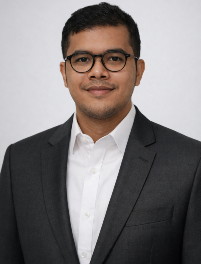 Muhamad Faiz Kurniawan