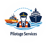 Pilotage Services
