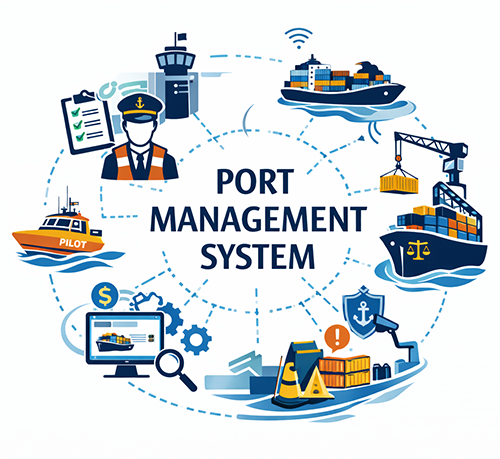 Port Management System_